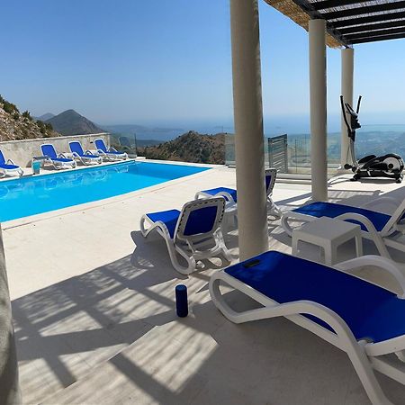 Villa Bellavista Ivanica Exterior foto