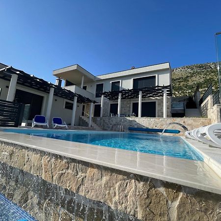 Villa Bellavista Ivanica Exterior foto